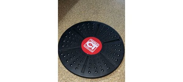 Placa echilibru - pana la 150 kg