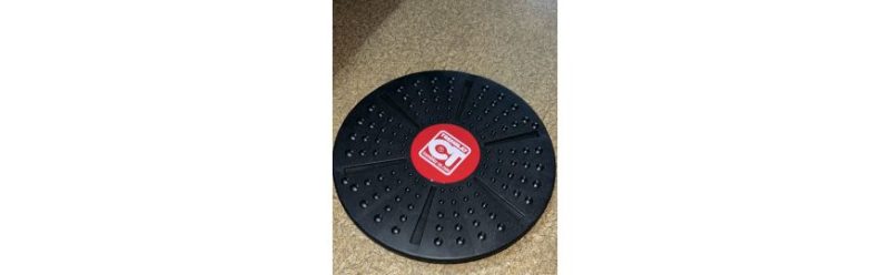 placa echilibru pana la 150 kg