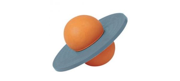 Plansa prioreceptie, pentru echilibru si sarituri