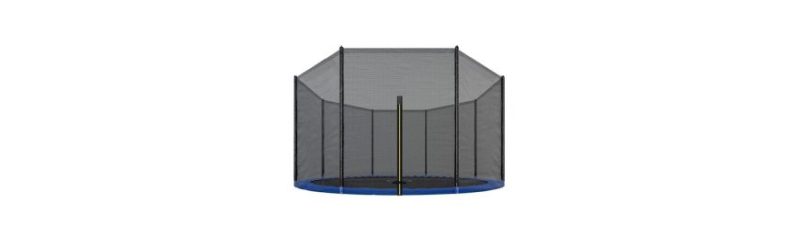 plasa protectie pentru trambulina diferite dimensiuni 1