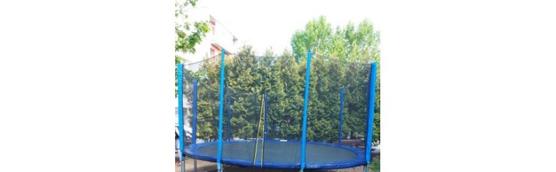 plasa protectie pentru trambulina diferite dimensiuni 2