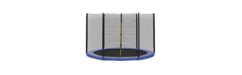 plasa protectie pentru trambulina diferite dimensiuni