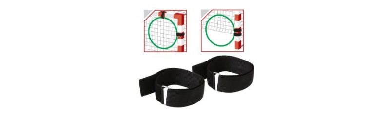 poarta handbal cu tinta