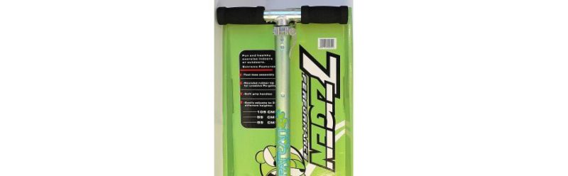 pogo stick copii inaltime reglabila 2