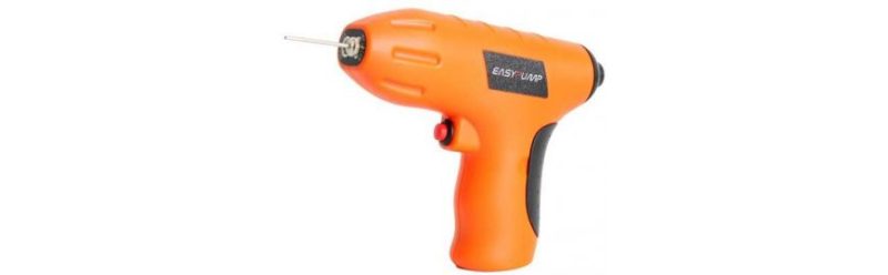 pompa mingi electrica de mana umflat dezumflat