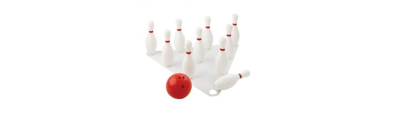 popice bowling set complet