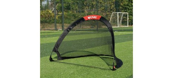 Porti fotbal flexibile pentru antrenament
