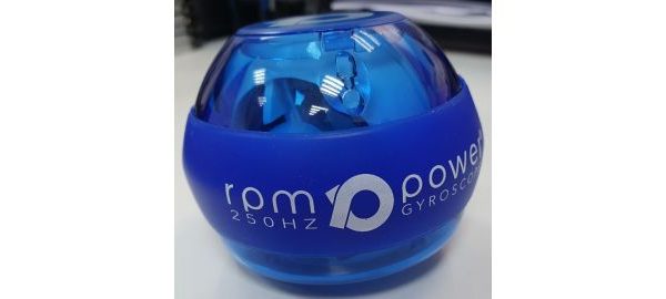 Power Ball Classic