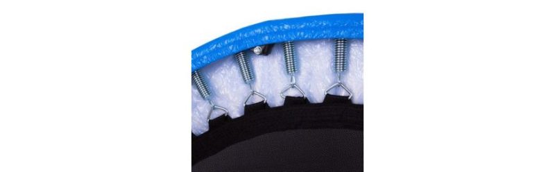 protectie arcuri trambulina rebound si pliabila diferite dimensiuni 1
