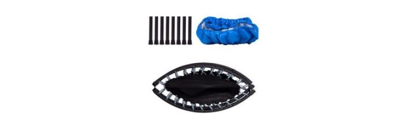 protectie arcuri trambulina rebound si pliabila diferite dimensiuni 3