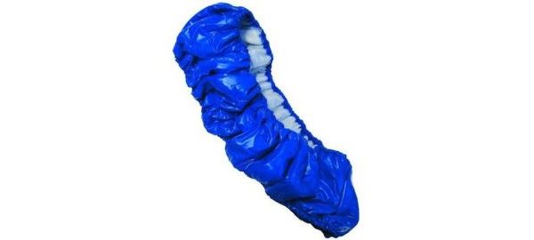 Protectie arcuri trambulina rebound si pliabila