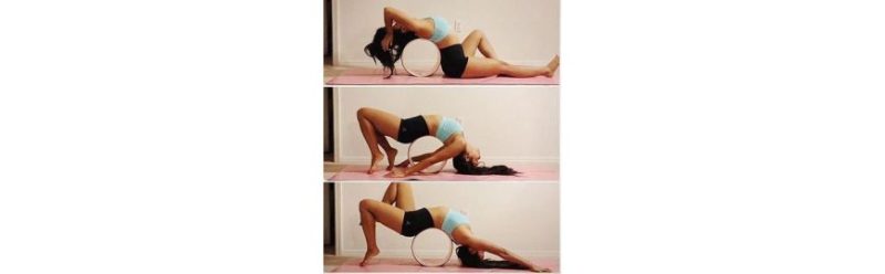 roata yoga pilates 1