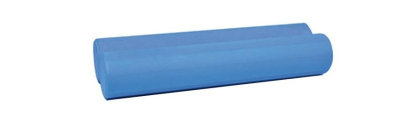rola cilindru rulou bobath yoga pilates fitness recuperare 90x15 cm