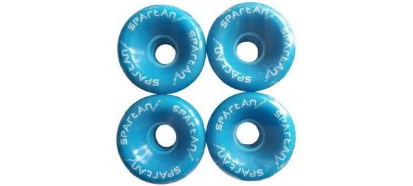Roti longboard PU, ABEC 7, 70x51 mm