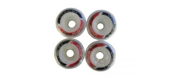 Roti skateboard ABEC 3