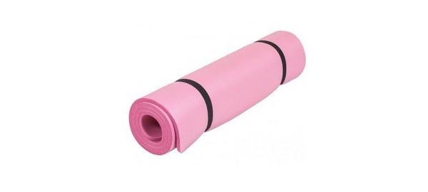 Saltea fitness / yoga, 180 x 60 x 0,8 cm.