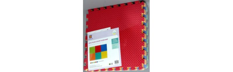 saltea pentru copii tip puzzle 2