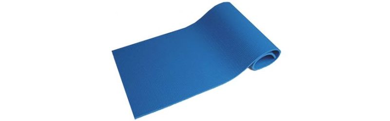 saltea yoga 190x60x15 cm