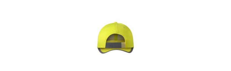sapca reglabila reflex high visibility 1