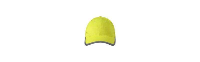 sapca reglabila reflex high visibility 2