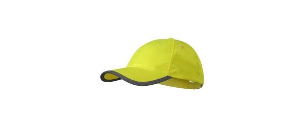 Sapca reglabila Reflex High-Visibility