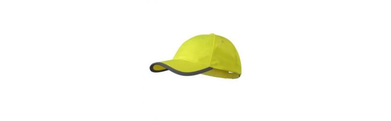 sapca reglabila reflex high visibility