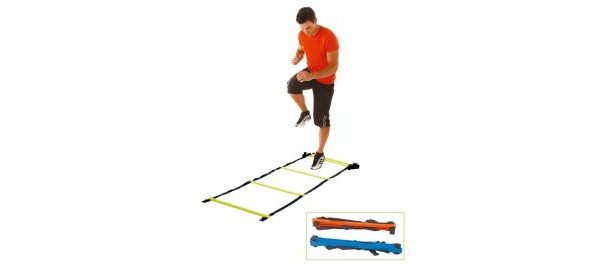 Scarita antrenament 2 m, reglabila