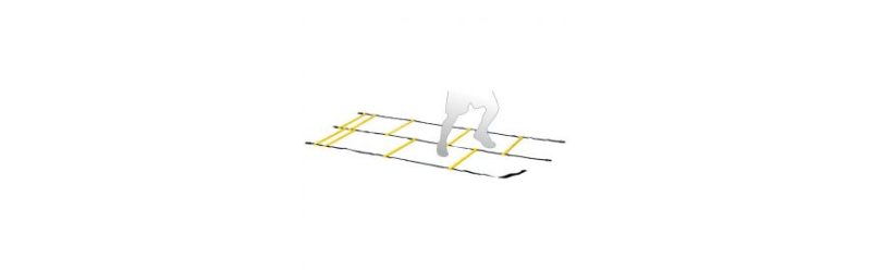 scarita antrenament 4 m dubla