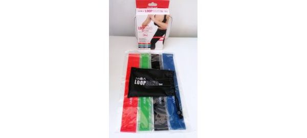 Set benzi elastice circulare