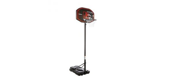 Sistem baschet mobil, inaltime reglabila 2.3-3 m