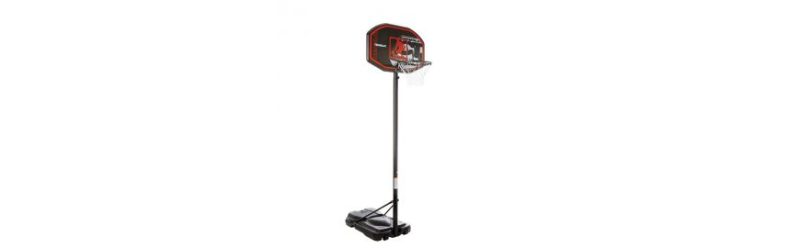 sistem baschet mobil inaltime reglabila 23 3 m