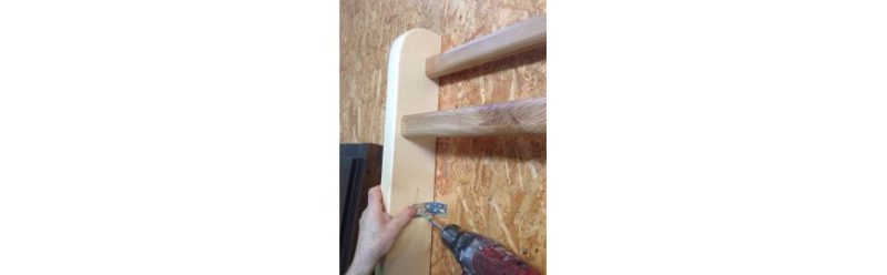 spalier gimnastica 230 m x 85 cm 3
