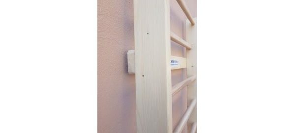 Spalier gimnastica 2.75 m x 85 cm