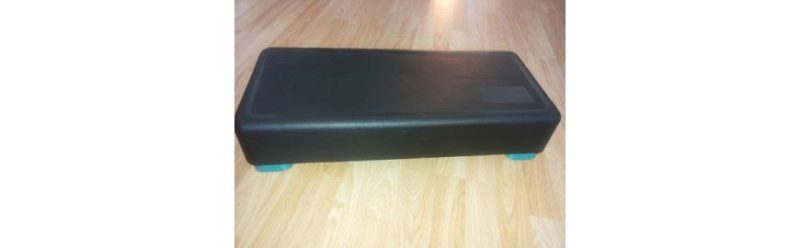 stepper aerobic 3 trepte inaltime 1