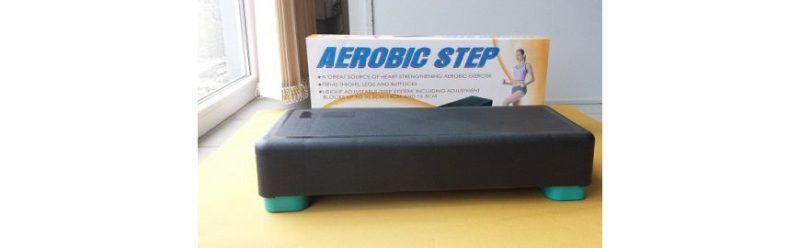 stepper aerobic 3 trepte inaltime