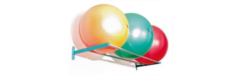 suport mingi aerobic terapeutice de perete