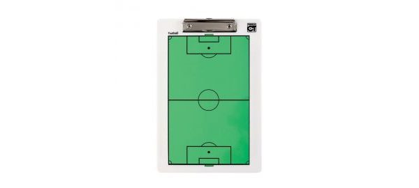 Tabla tactica antrenor fotbal