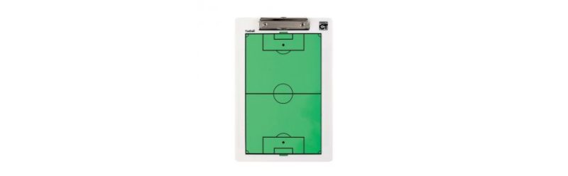tabla tactica antrenor fotbal 1
