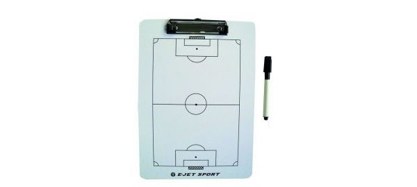 Tabla tactica antrenor fotbal