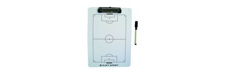 tabla tactica antrenor fotbal