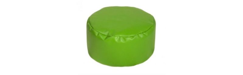 taburet puf cilindru sau cub pentru interior exterior 3