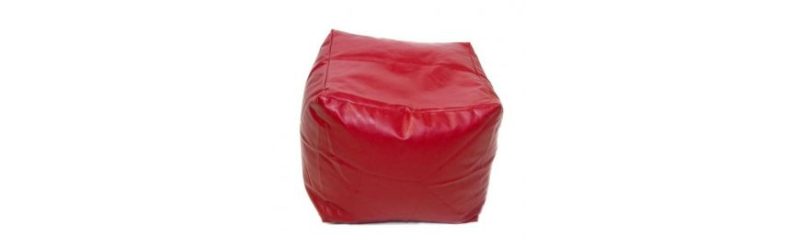 taburet puf cilindru sau cub pentru interior exterior 5