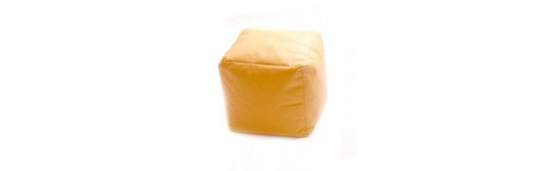 taburet puf cilindru sau cub pentru interior exterior 7