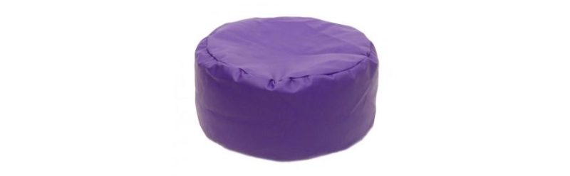 taburet puf cilindru sau cub pentru interior exterior 8