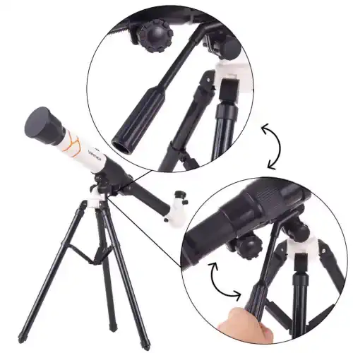 Telescoape & Optica