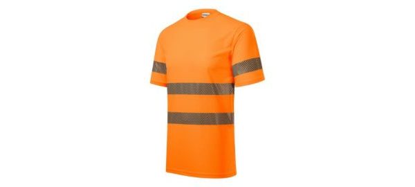 Tricou unisex Dry High-Visibility