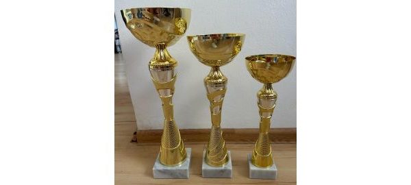 Trofee 064 abc
