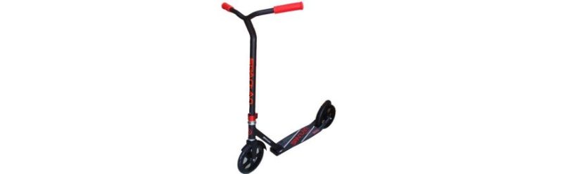 trotineta imitation stunt scooter 200 mm 1
