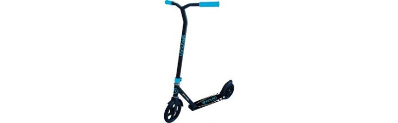 trotineta imitation stunt scooter 200 mm