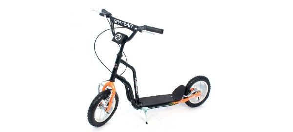 Trotineta Premium Scooter 12 inch